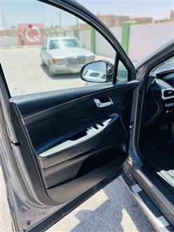 هیوندای سەنتافی